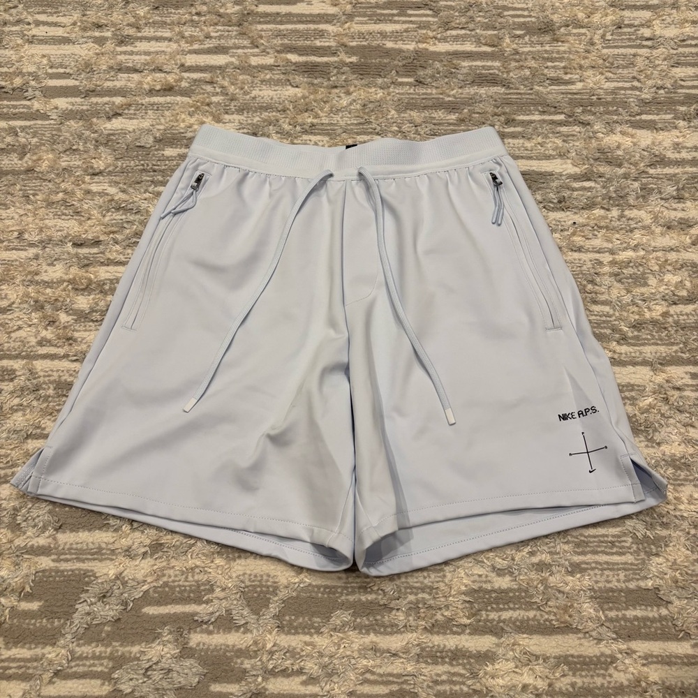 Nike A.P.S. Dri-FIT ADV Versatile Shorts Men's Small Premium Performance New